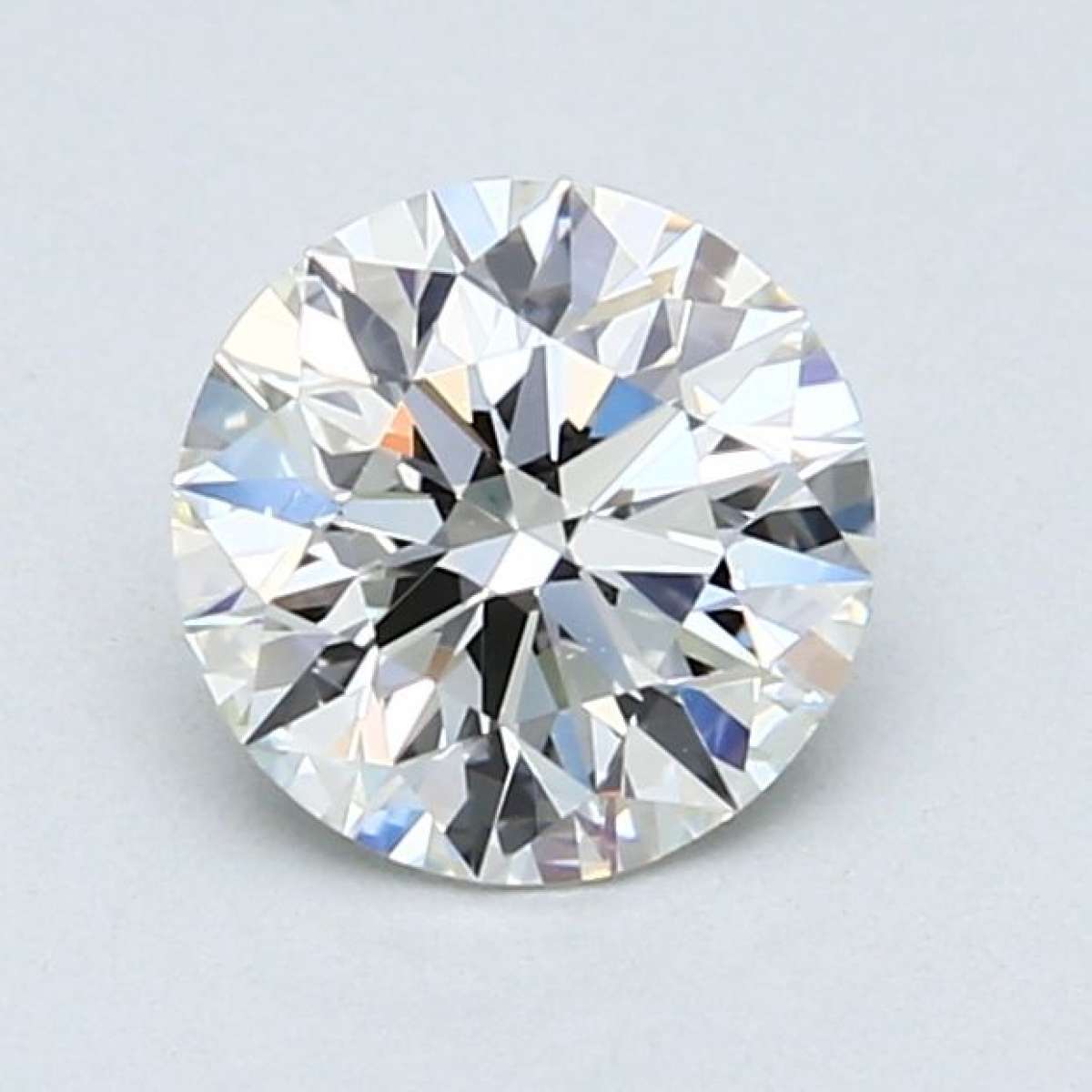 Certified Diamond GIA Carats 1.17 Color H Clarity IF EX EX EX Fluorescence FNT Brown No Green No Milky No EyeClean 100% Certified Diamond GIA Carats 1.17 Color H Clarity IF EX EX EX Fluorescence FNT Brown No Green No Milky No EyeClean 100%