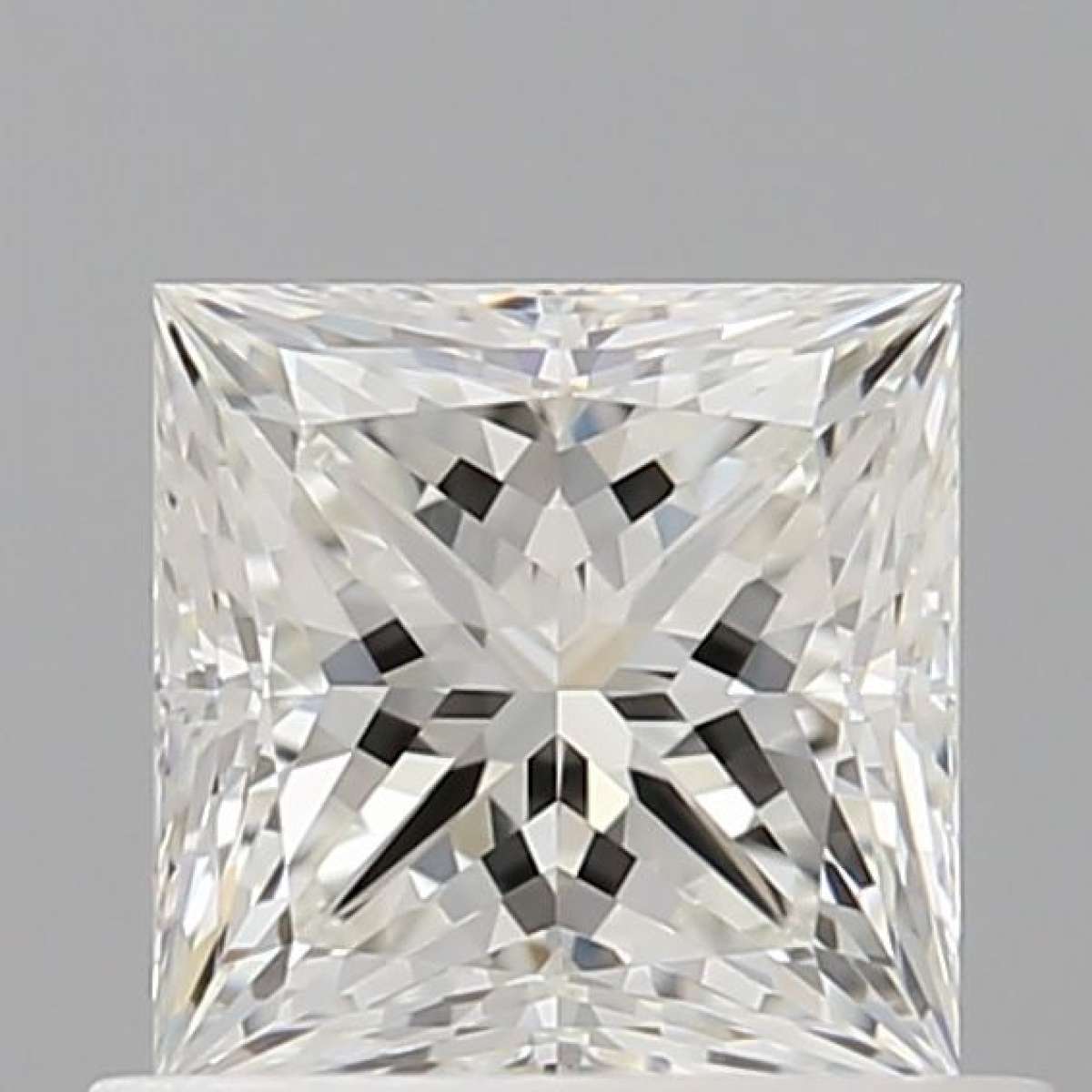 Certified Diamond GIA Carats 0.73 Color H Clarity VVS1  -  EX  EX Fluorescence NON Brown No Green No Milky No EyeClean 100%