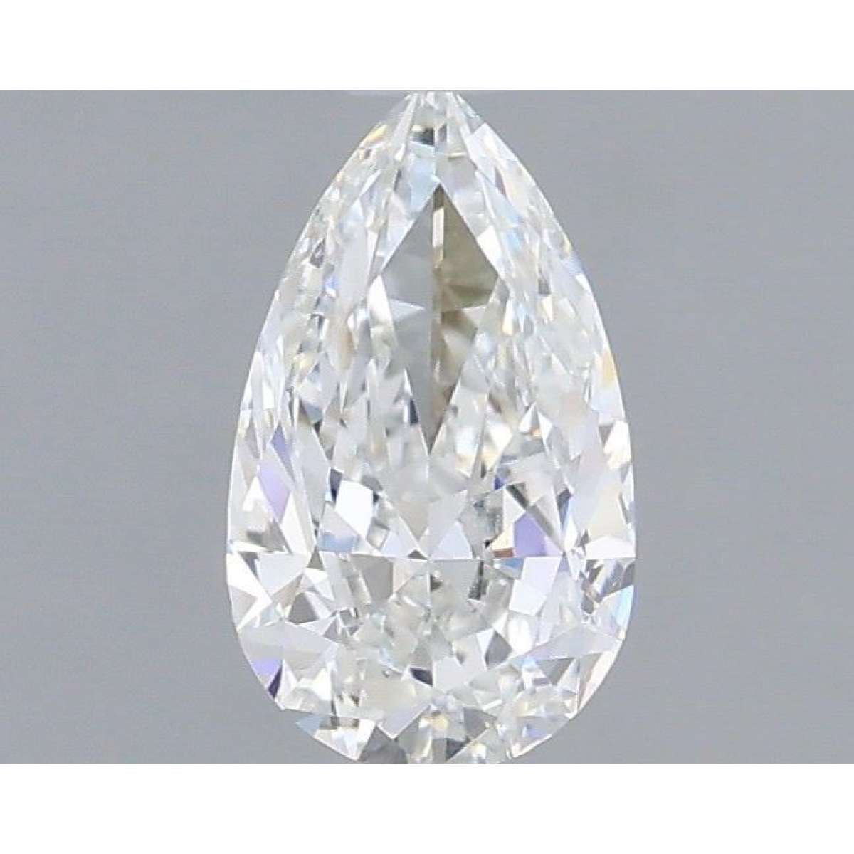 Diamante Certificato GIA Carati 0.38 Colore G Purezza VS1 - EX VG Fluorescenza FNT Brown No Green No Milky No EyeClean 100% Diamante Certificato GIA Carati 0.38 Colore G Purezza VS1 - EX VG Fluorescenza FNT Brown No Green No Milky No EyeClean 100%