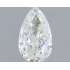 Diamante Certificato GIA Carati 0.38 Colore G Purezza VS1  -  EX  VG Fluorescenza FNT Brown No Green No Milky No EyeClean 100%
