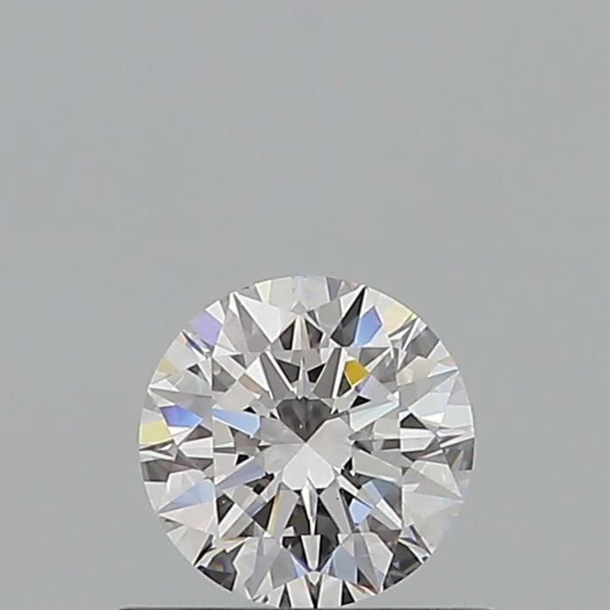 Certified Diamond GIA Carats 0.57 Color D Clarity VS1 EX EX EX Fluorescence NON Brown No Green No Milky No EyeClean 100% Certified Diamond GIA Carats 0.57 Color D Clarity VS1 EX EX EX Fluorescence NON Brown No Green No Milky No EyeClean 100%