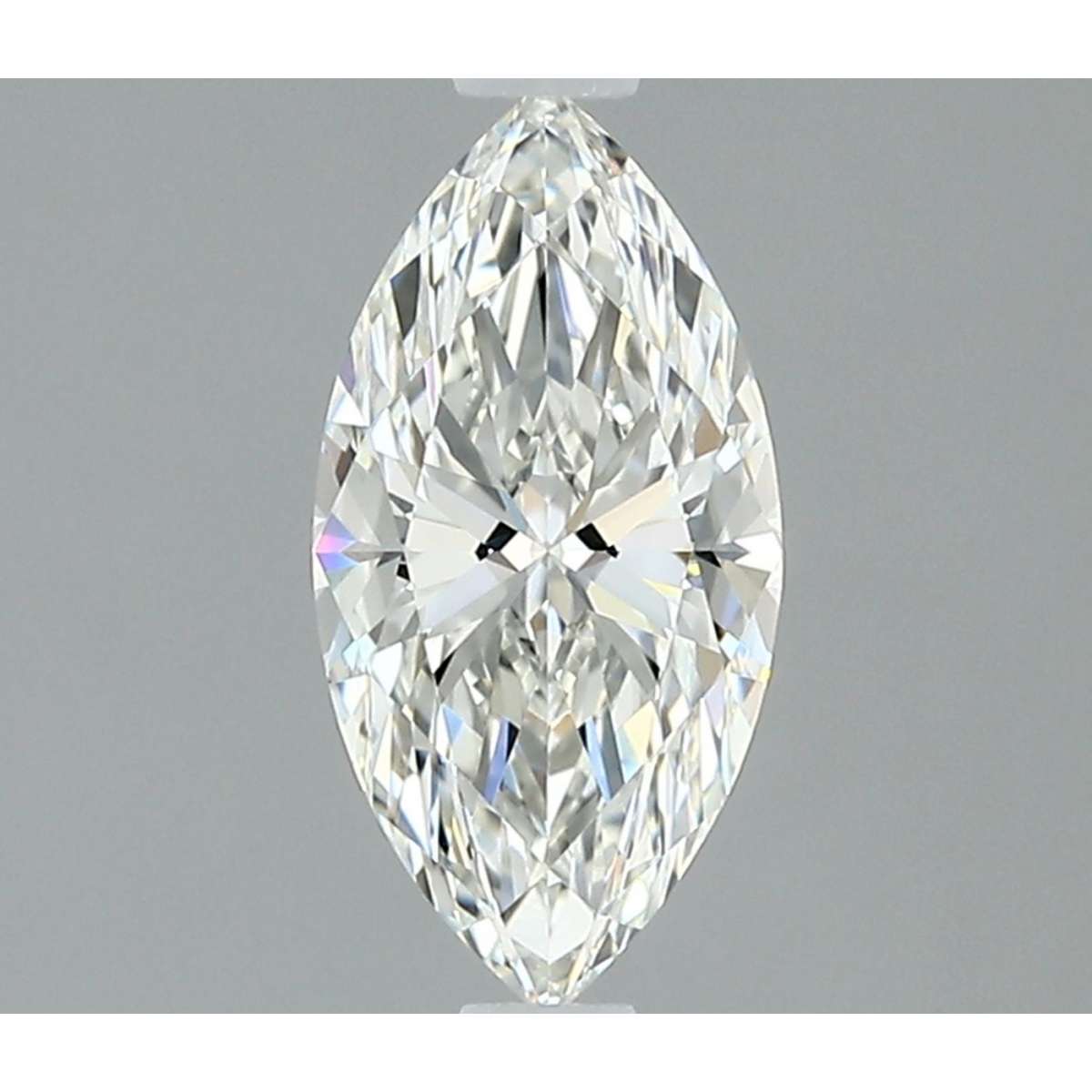 Certified Diamond IGI Carats 1.05 Color G Clarity IF  -  EX  EX Fluorescence NON Brown No Green No Milky No EyeClean 100%