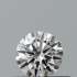 Certified Diamond GIA Carats 0.23 Color D Clarity VVS1  EX  EX  EX Fluorescence NON Brown No Green No Milky No EyeClean 100%