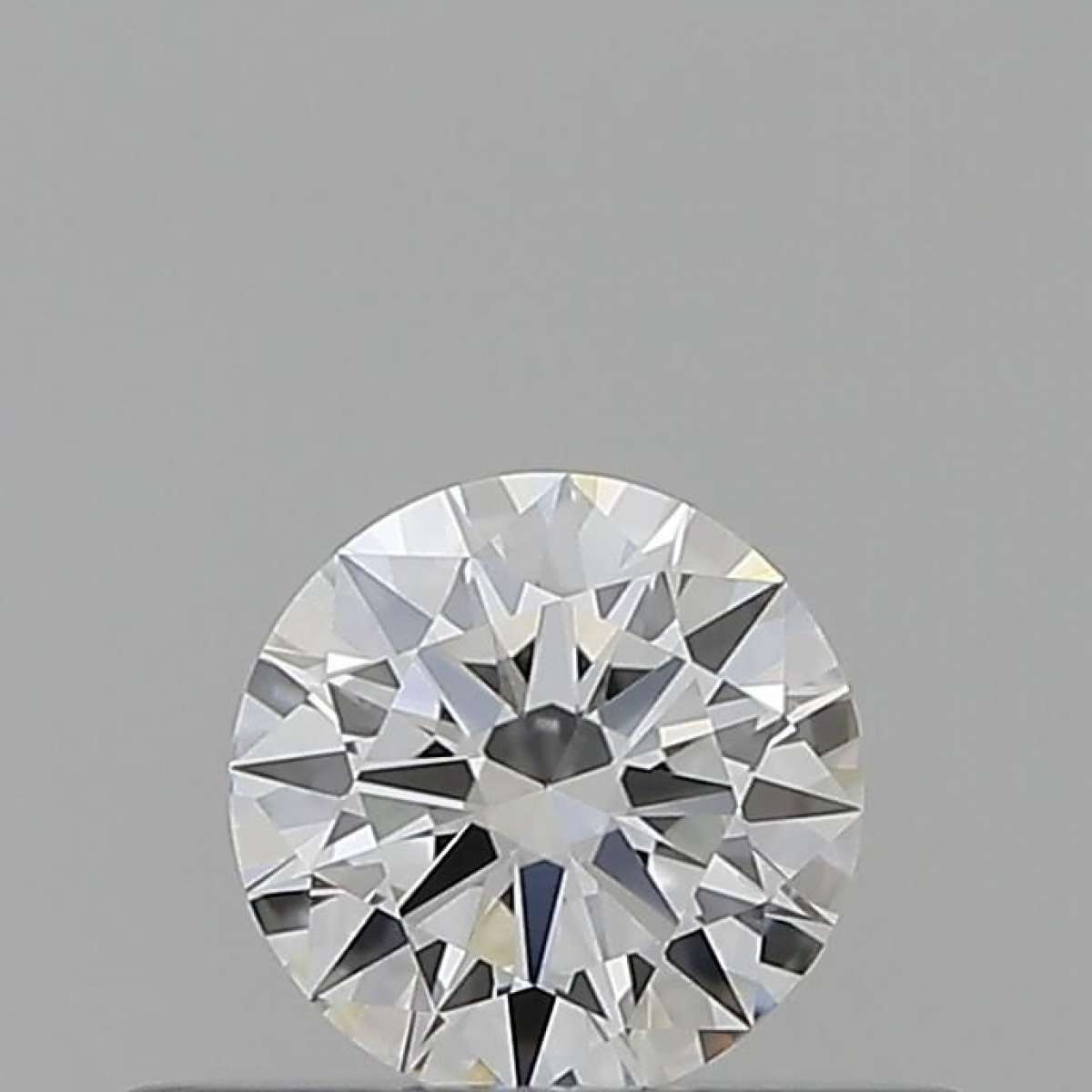 Certified Diamond GIA Carats 0.3 Color F Clarity VVS2 EX EX EX Fluorescence NON Brown No Milky No EyeClean 100% Certified Diamond GIA Carats 0.3 Color F Clarity VVS2 EX EX EX Fluorescence NON Brown No Milky No EyeClean 100%