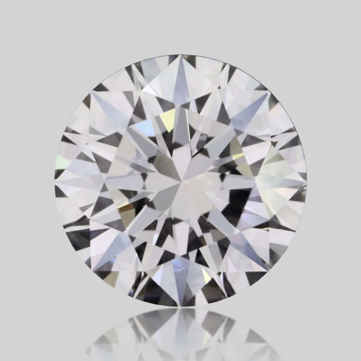 Certified Diamond GIA Carats 0.3 Color F Clarity VVS2 EX EX EX Fluorescence NON Brown No Green No Milky No EyeClean 100% Certified Diamond GIA Carats 0.3 Color F Clarity VVS2 EX EX EX Fluorescence NON Brown No Green No Milky No EyeClean 100%