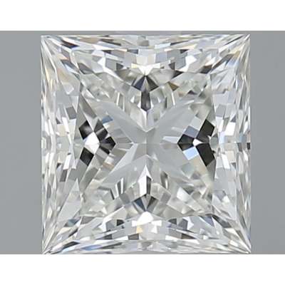 Diamante Certificato IGI Carati 1.5 Colore G Purezza VVS2  -  EX  EX Fluorescenza NON Brown No Milky No EyeClean 100%