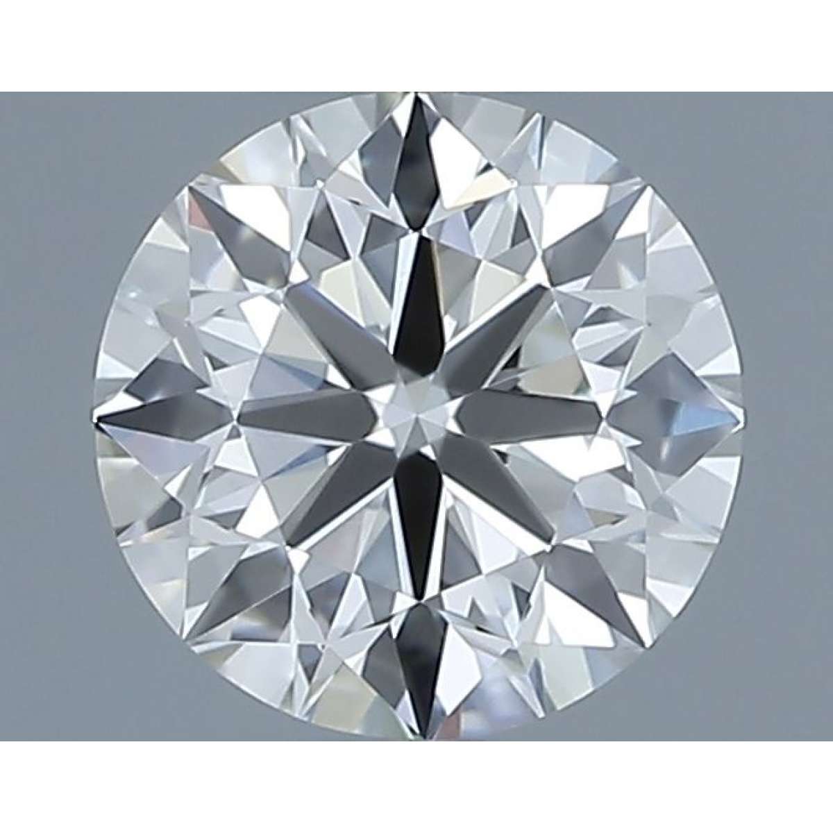 Certified Diamond IGI Carats 0.7 Color H Clarity VVS1  EX  EX  EX Fluorescence NON Brown No Green No Milky No EyeClean 100% Certified Diamond IGI Carats 0.7 Color H Clarity VVS1  EX  EX  EX Fluorescence NON Brown No Green No Milky No EyeClean 100%