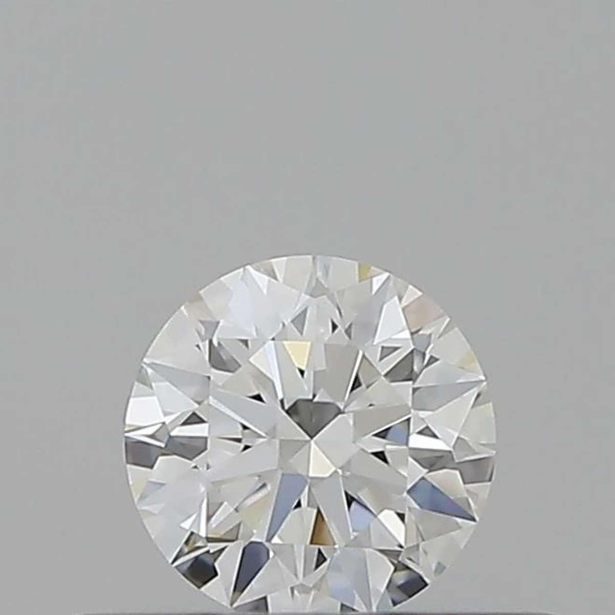 Certified Diamond GIA Carats 0.31 Color H Clarity VVS1  EX  EX  EX Fluorescence NON Brown No Milky No EyeClean 100%