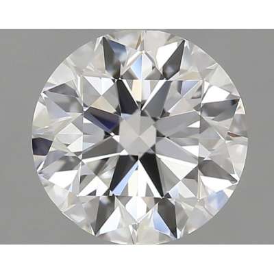 Certified Diamond GIA Carats 1.5 Color F Clarity VS1  EX  EX  VG Fluorescence NON Brown No Milky No EyeClean 100%