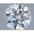 Certified Diamond GIA Carats 0.67 Color F Clarity VVS1  VG  EX  VG Fluorescence NON Brown No Green No Milky No EyeClean 100%