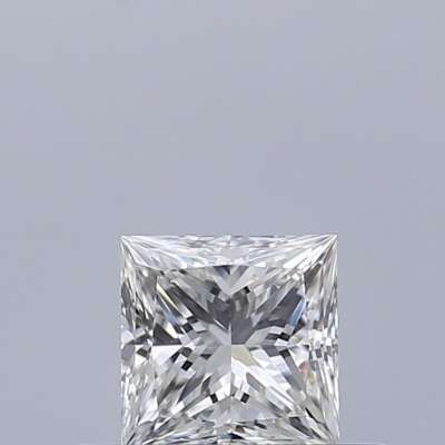 Certified Diamond GIA Carats 0.34 Color F Clarity IF  -  EX  VG Fluorescence NON Brown No Milky No EyeClean 100%