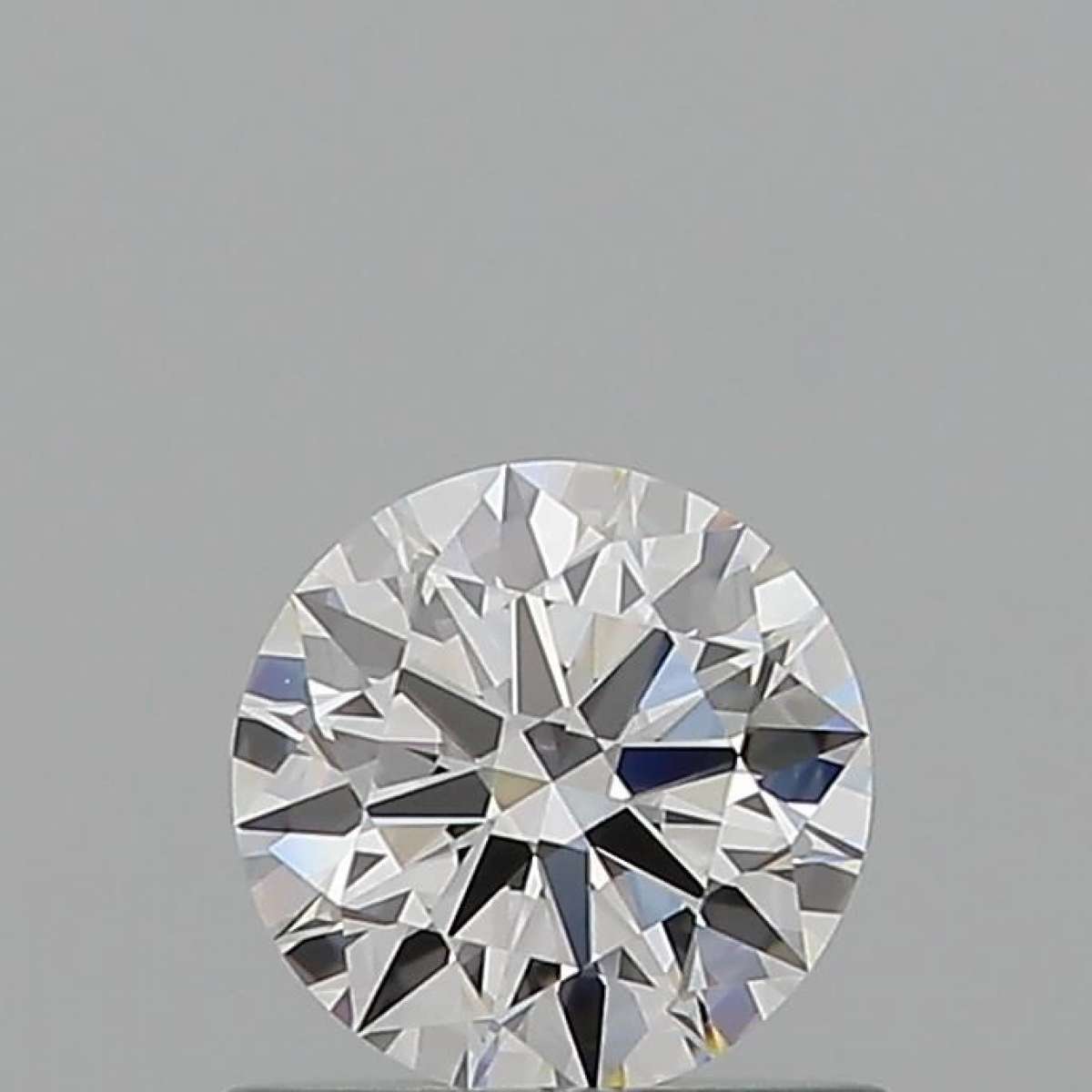 Certified Diamond GIA Carats 0.65 Color D Clarity VVS2 EX EX EX Fluorescence NON Brown No Green No Milky No EyeClean 100% Certified Diamond GIA Carats 0.65 Color D Clarity VVS2 EX EX EX Fluorescence NON Brown No Green No Milky No EyeClean 100%