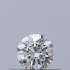 Certified Diamond GIA Carats 0.26 Color E Clarity IF  EX  EX  EX Fluorescence NON Brown No Green No Milky No EyeClean 100%
