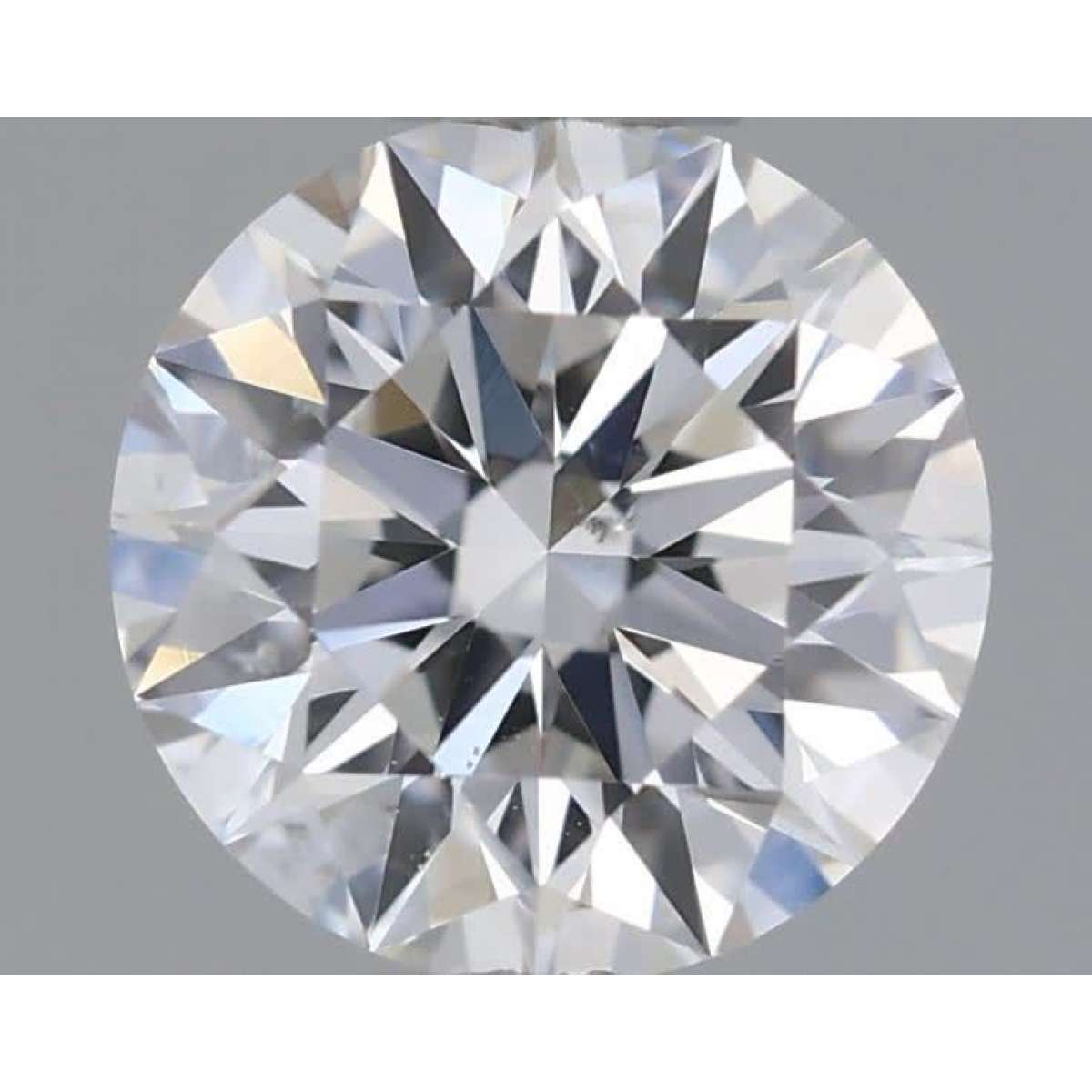 Certified Diamond GIA Carats 0.5 Color F Clarity SI1 EX EX EX Fluorescence NON Brown No Green No Milky No EyeClean 100% Certified Diamond GIA Carats 0.5 Color F Clarity SI1 EX EX EX Fluorescence NON Brown No Green No Milky No EyeClean 100%