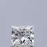 Diamante Certificato GIA Carati 0.3 Colore E Purezza IF  -  EX  VG Fluorescenza NON Brown No Green No Milky No EyeClean 100%