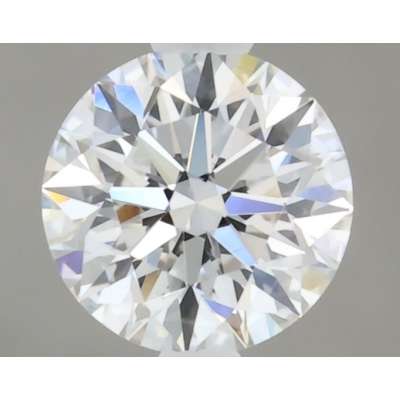 Certified Diamond GIA Carats 0.3 Color E Clarity VS1  EX  EX  EX Fluorescence FNT Brown No Green No Milky No EyeClean 100%