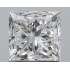 Certified Diamond GIA Carats 1.01 Color F Clarity VS1  -  EX  VG Fluorescence NON Brown No Green No Milky No EyeClean 100%