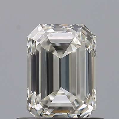 Certified Diamond IGI Carats 0.7 Color G Clarity VVS1  -  EX  EX Fluorescence NON Brown No Milky No EyeClean 100%