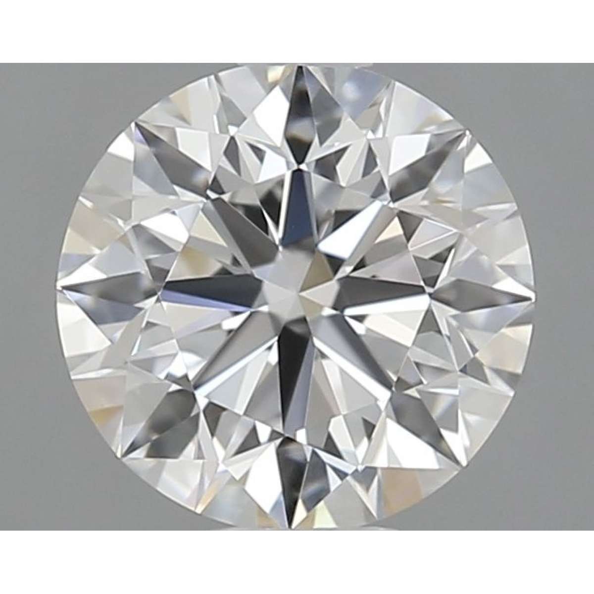 Certified Diamond GIA Carats 0.76 Color E Clarity VVS1  EX  EX  EX Fluorescence FNT Brown No Green No Milky No EyeClean 100%