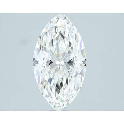 Certified Diamond IGI Carats 1.5 Color H Clarity VVS1  -  EX  EX Fluorescence FNT Brown No Green No Milky No EyeClean 100%