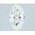 Certified Diamond IGI Carats 1.5 Color H Clarity VVS1  -  EX  EX Fluorescence FNT Brown No Green No Milky No EyeClean 100%