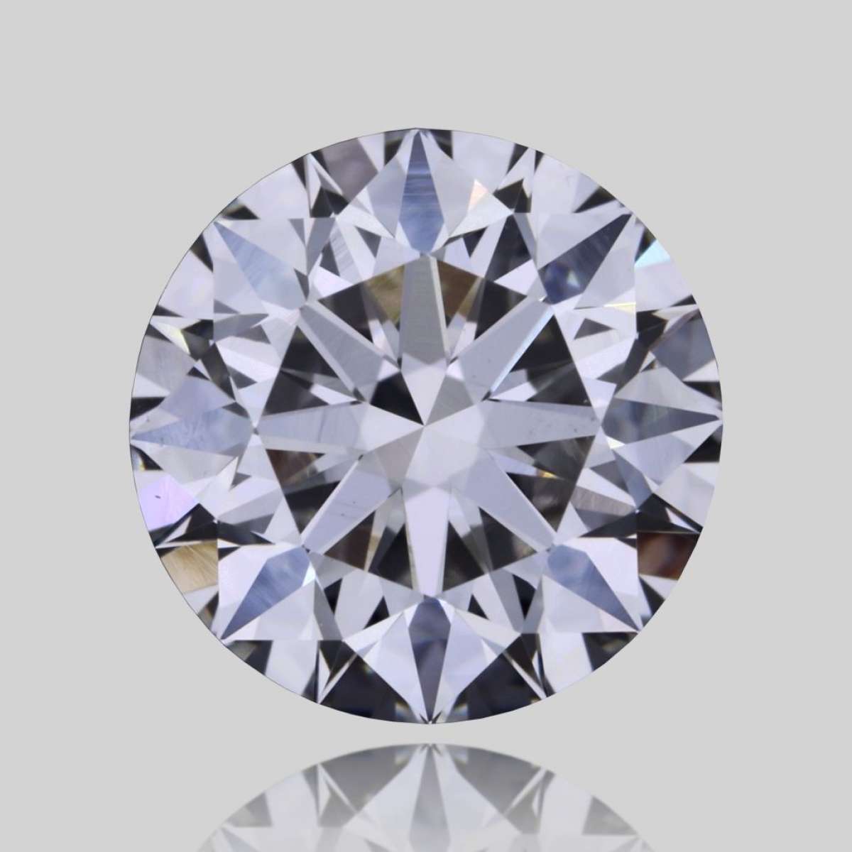 Certified Diamond GIA Carats 1.01 Color H Clarity VS2 EX EX EX Fluorescence FNT Brown No Green No Milky No EyeClean 100% Certified Diamond GIA Carats 1.01 Color H Clarity VS2 EX EX EX Fluorescence FNT Brown No Green No Milky No EyeClean 100%