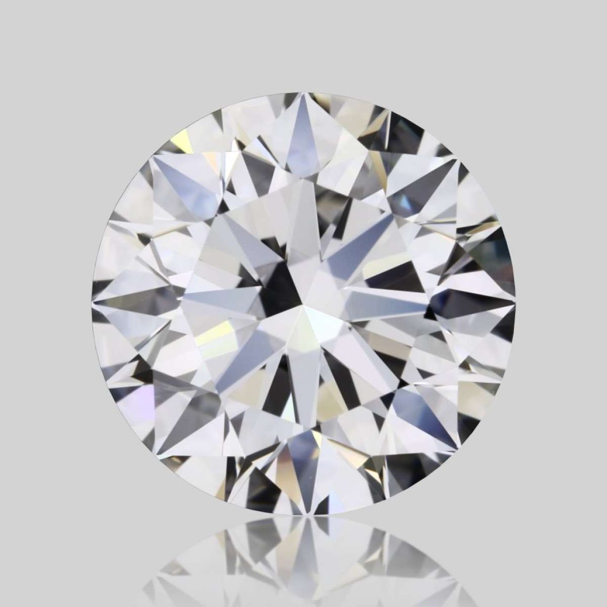 Diamante Certificato GIA Carati 1.22 Colore D Purezza VVS1 EX EX EX Fluorescenza NON Brown No Green No Milky No EyeClean 100% Diamante Certificato GIA Carati 1.22 Colore D Purezza VVS1 EX EX EX Fluorescenza NON Brown No Green No Milky No EyeClean 100%