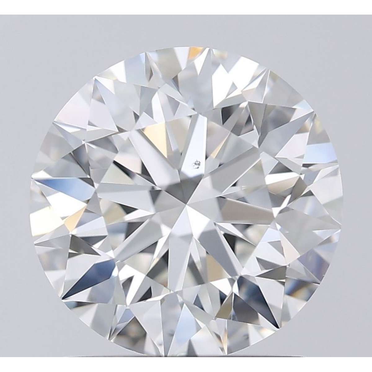 Diamante Certificato GIA Carati 1.6 Colore G Purezza VS2 EX EX EX Fluorescenza NON Brown No Green No Milky No EyeClean 100% Diamante Certificato GIA Carati 1.6 Colore G Purezza VS2 EX EX EX Fluorescenza NON Brown No Green No Milky No EyeClean 100%