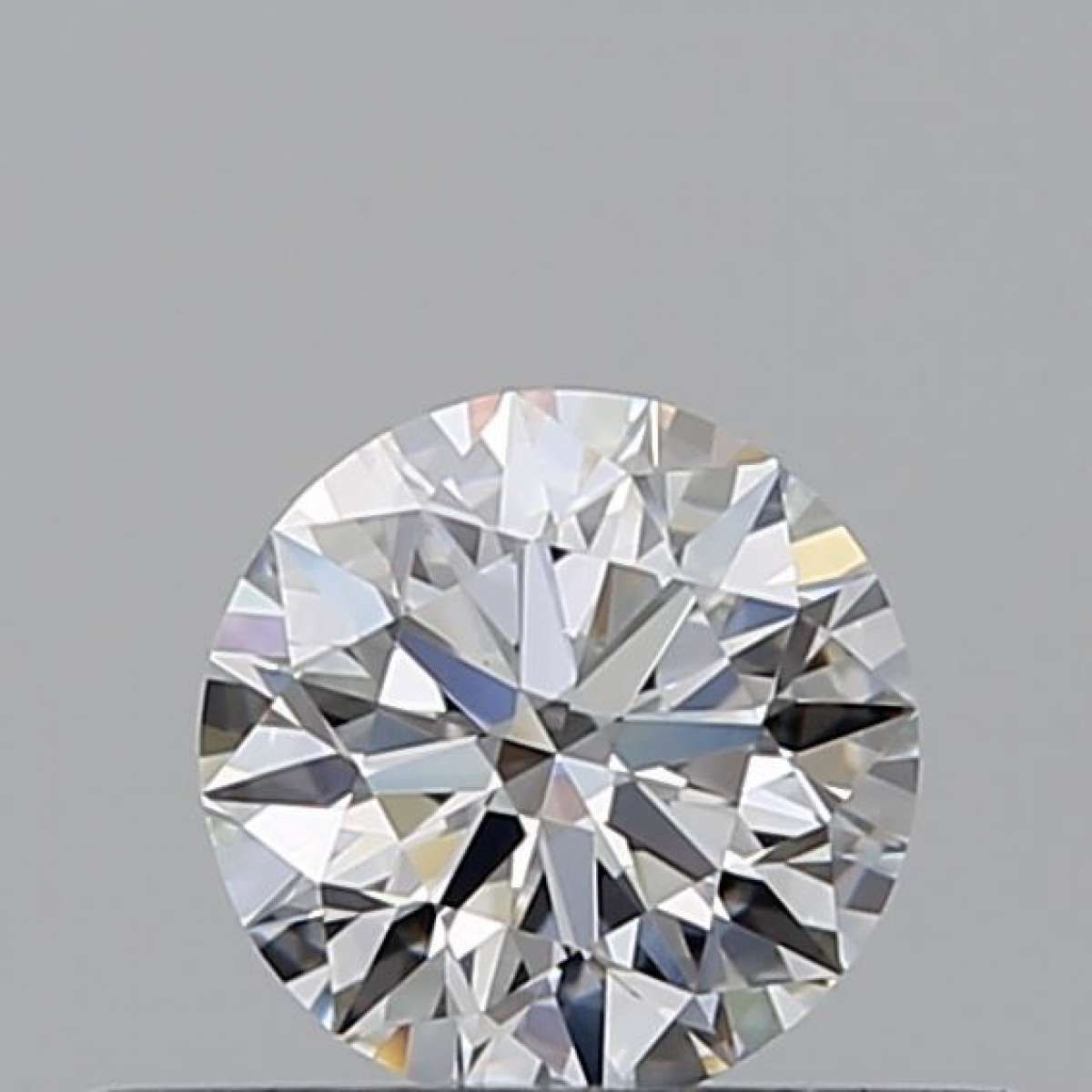 Diamante Certificato GIA Carati 0.33 Colore F Purezza VVS1 EX VG EX Fluorescenza FNT Brown No Green No Milky No EyeClean 100% Diamante Certificato GIA Carati 0.33 Colore F Purezza VVS1 EX VG EX Fluorescenza FNT Brown No Green No Milky No EyeClean 100%