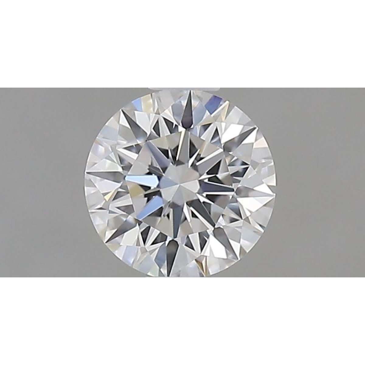 Certified Diamond GIA Carats 0.62 Color D Clarity VVS1  EX  EX  EX Fluorescence NON Brown No Green No Milky No EyeClean 100%