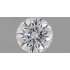 Certified Diamond GIA Carats 0.62 Color D Clarity VVS1  EX  EX  EX Fluorescence NON Brown No Green No Milky No EyeClean 100%