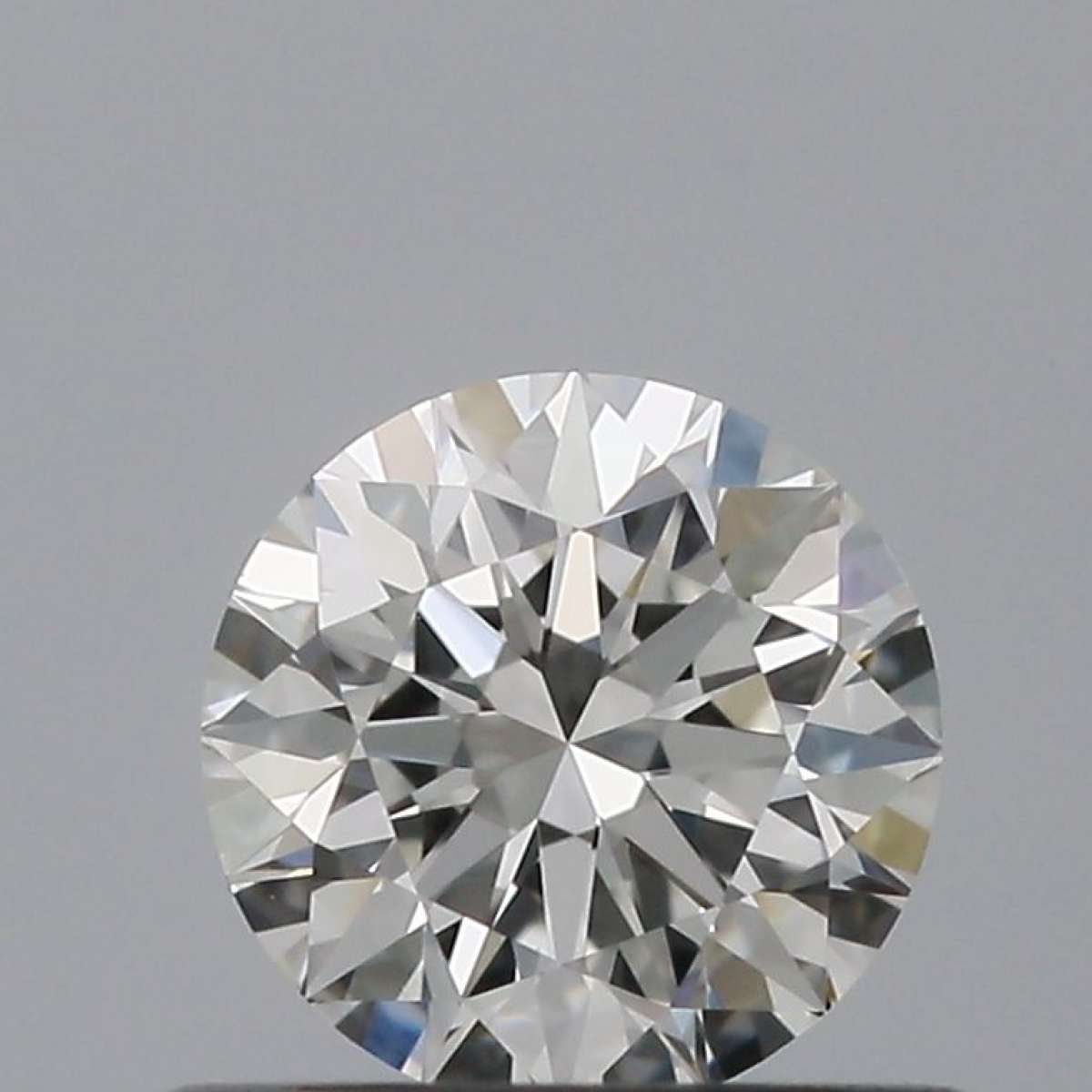 Certified Diamond GIA Carats 0.5 Color G Clarity VVS1 EX EX EX Fluorescence FNT Brown No Milky No EyeClean 100% Certified Diamond GIA Carats 0.5 Color G Clarity VVS1 EX EX EX Fluorescence FNT Brown No Milky No EyeClean 100%