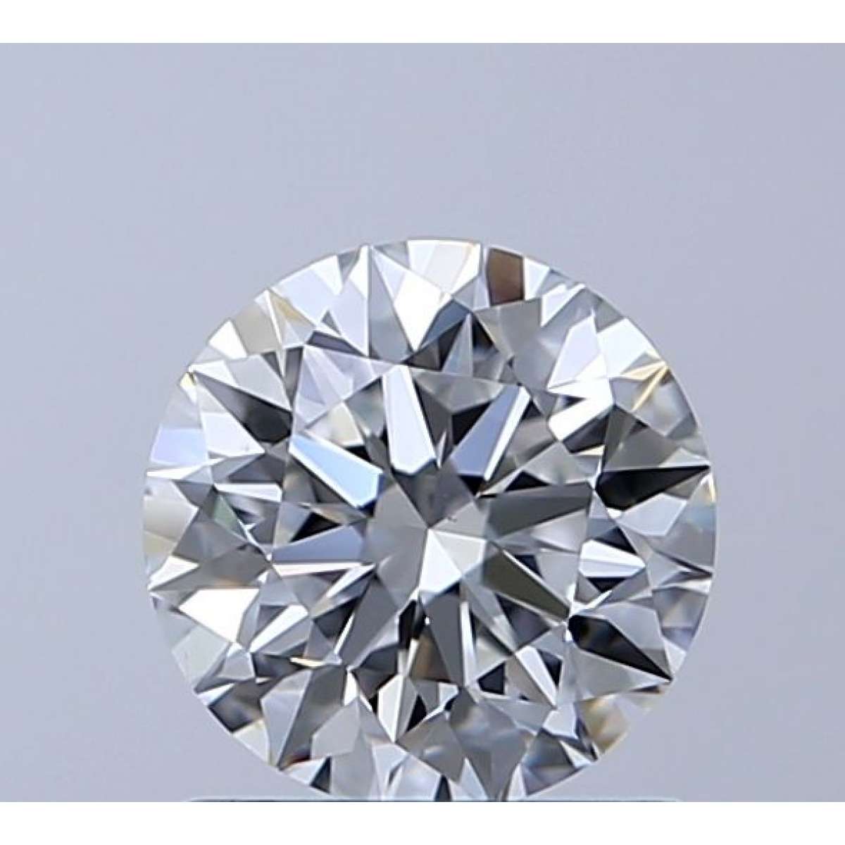 Certified Diamond GIA Carats 1.02 Color F Clarity VS2 EX EX EX Fluorescence NON Brown No Green No Milky No EyeClean 100% Certified Diamond GIA Carats 1.02 Color F Clarity VS2 EX EX EX Fluorescence NON Brown No Green No Milky No EyeClean 100%