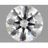 Diamante Certificato GIA Carati 0.28 Colore E Purezza IF  EX  EX  EX Fluorescenza NON Brown No Green No Milky No EyeClean 100%