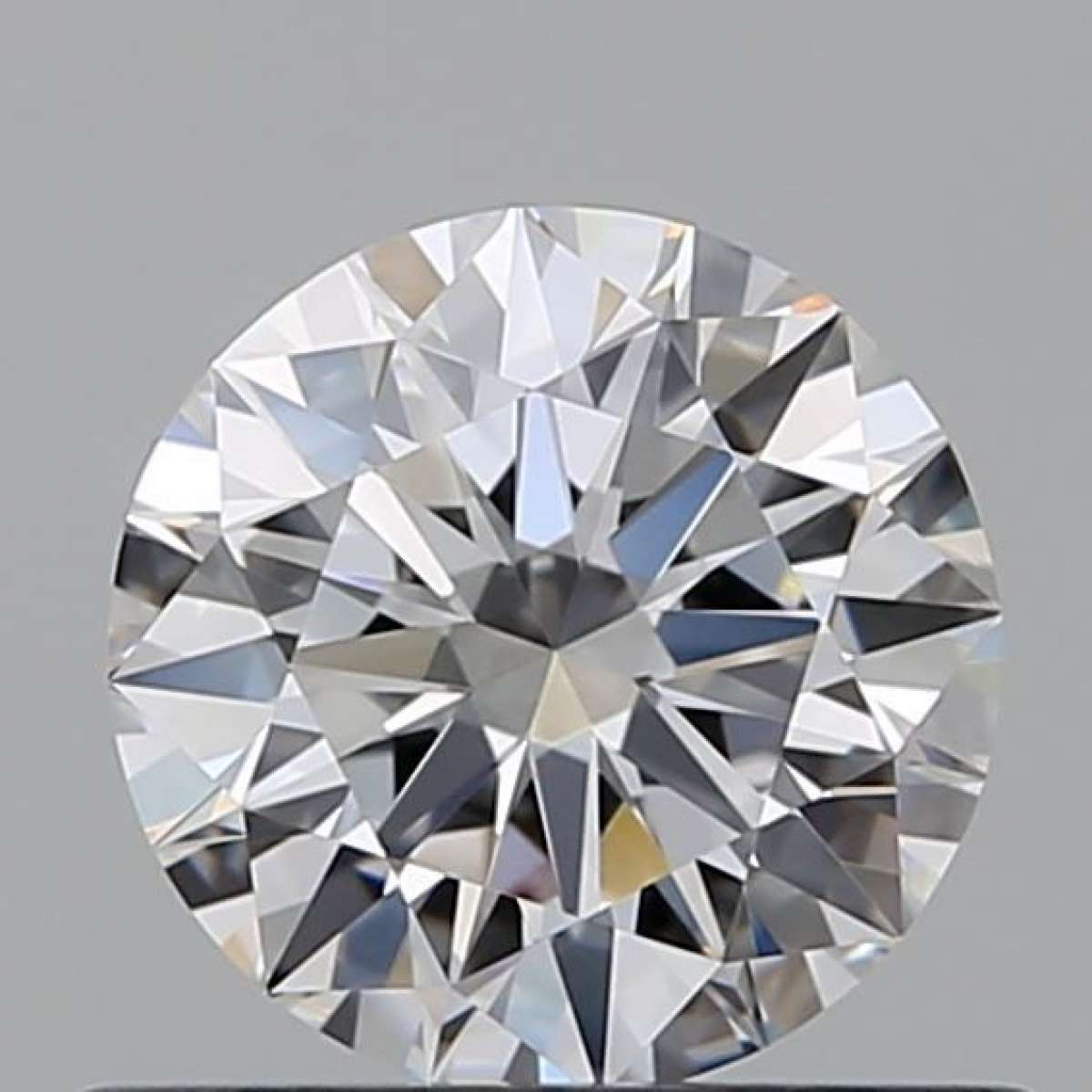 Certified Diamond GIA Carats 0.6 Color E Clarity VVS1 EX EX EX Fluorescence NON Brown No Green No Milky No EyeClean 100% Certified Diamond GIA Carats 0.6 Color E Clarity VVS1 EX EX EX Fluorescence NON Brown No Green No Milky No EyeClean 100%