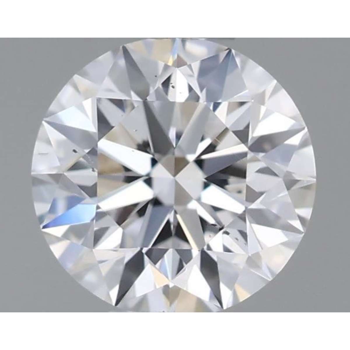 Diamante Certificato GIA Carati 0.37 Colore D Purezza SI1 EX EX EX Fluorescenza NON Brown No Green No Milky No EyeClean 100% Diamante Certificato GIA Carati 0.37 Colore D Purezza SI1 EX EX EX Fluorescenza NON Brown No Green No Milky No EyeClean 100%