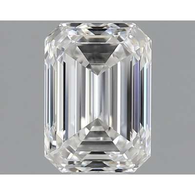 Certified Diamond GIA Carats 1.08 Color G Clarity VVS2  -  EX  EX Fluorescence NON Brown No Milky No EyeClean 100%