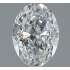 Diamante Certificato GIA Carati 1.01 Colore E Purezza SI1  -  EX  EX Fluorescenza NON Brown No Green No Milky No EyeClean 100%