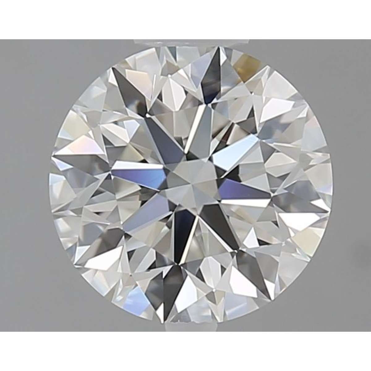 Diamante Certificato GIA Carati 1.5 Colore H Purezza VVS1  EX  EX  EX Fluorescenza NON Brown No Milky No EyeClean 100%