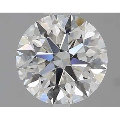 Diamante Certificato GIA Carati 1.5 Colore H Purezza VVS1  EX  EX  EX Fluorescenza NON Brown No Milky No EyeClean 100%