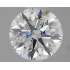Diamante Certificato GIA Carati 1.5 Colore H Purezza VVS1  EX  EX  EX Fluorescenza NON Brown No Milky No EyeClean 100%