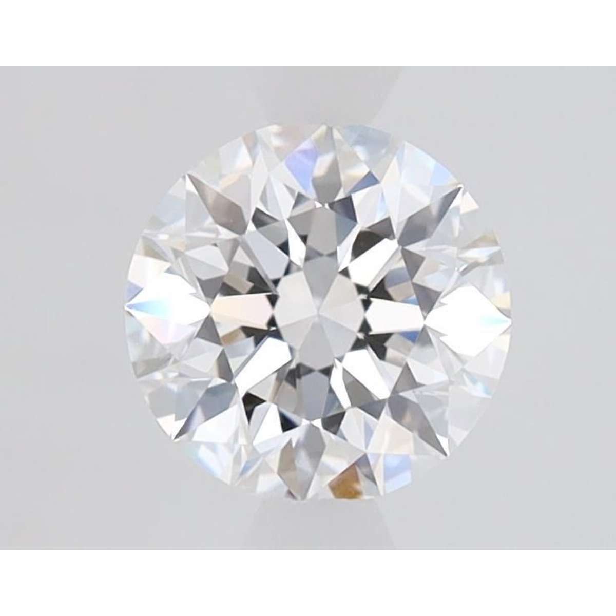 Certified Diamond GIA Carats 1.01 Color E Clarity IF  EX  EX  EX Fluorescence MED Brown No Green No Milky No EyeClean 100%