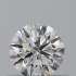 Certified Diamond GIA Carats 0.35 Color G Clarity VVS1  EX  EX  EX Fluorescence NON Brown No Milky No EyeClean 100%
