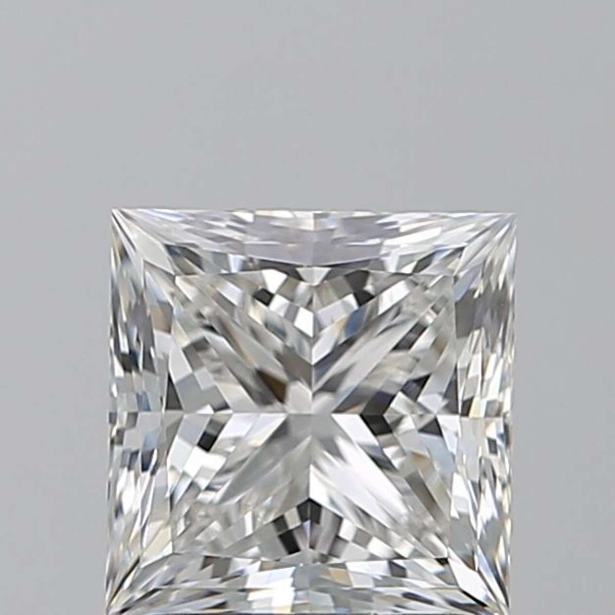 Certified Diamond GIA Carats 1.71 Color F Clarity VS1  -  EX  VG Fluorescence NON Brown No Green No Milky No EyeClean 100%