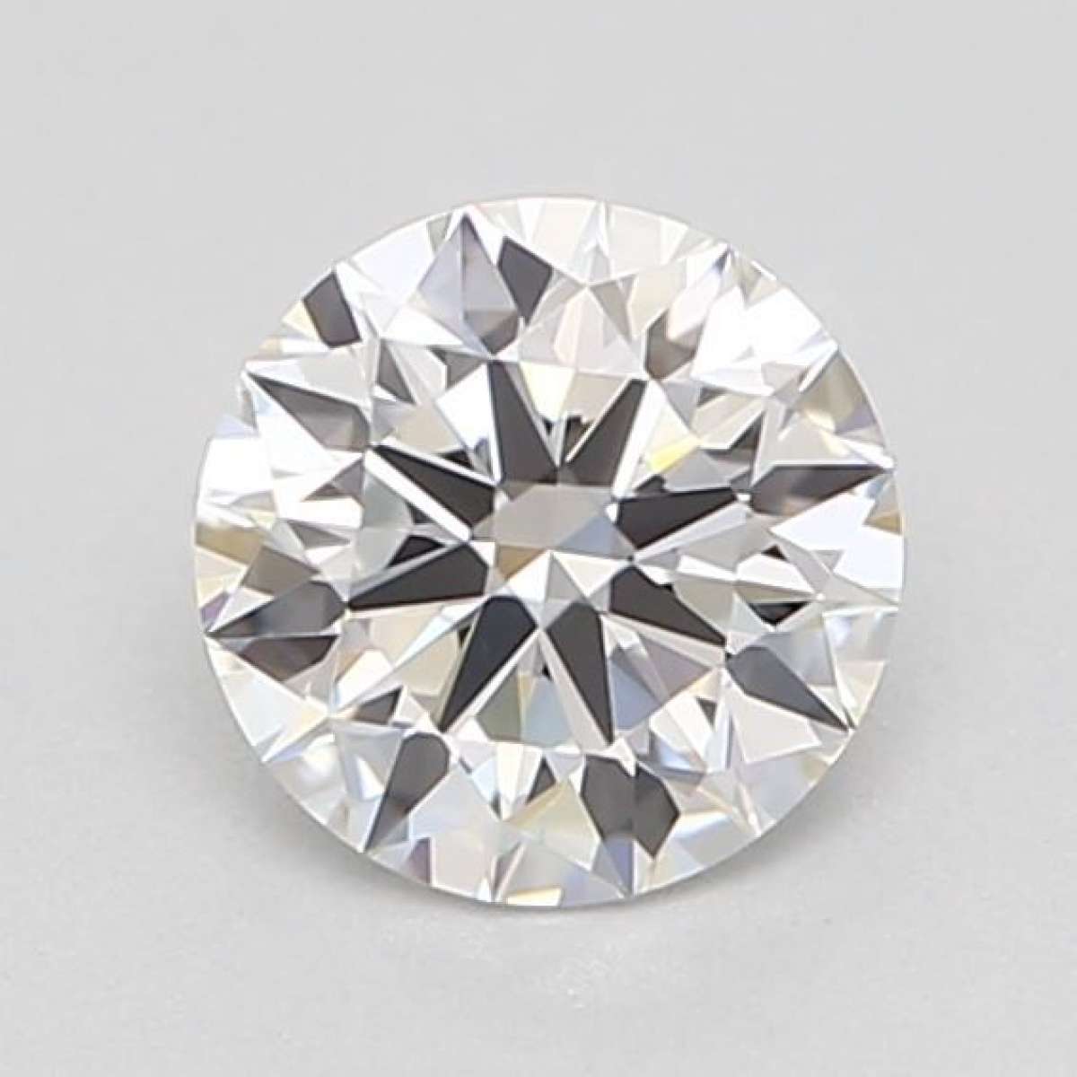 Certified Diamond GIA Carats 0.3 Color E Clarity VS1  EX  EX  EX Fluorescence NON Brown No Green No Milky No EyeClean 100%