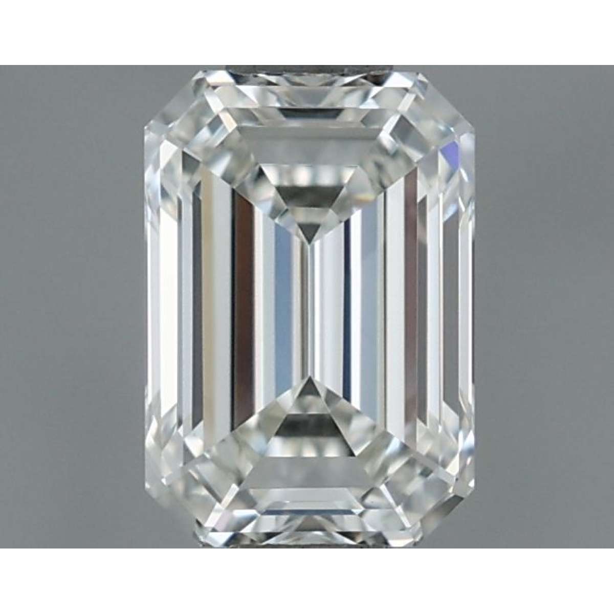 Certified Diamond IGI Carats 0.52 Color H Clarity IF  -  EX  EX Fluorescence FNT Brown No Green No Milky No EyeClean 100%