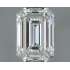 Certified Diamond IGI Carats 0.52 Color H Clarity IF  -  EX  EX Fluorescence FNT Brown No Green No Milky No EyeClean 100%
