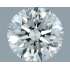 Certified Diamond IGI Carats 1.43 Color H Clarity VVS1  EX  EX  EX Fluorescence NON Brown No Green No Milky No EyeClean 100%
