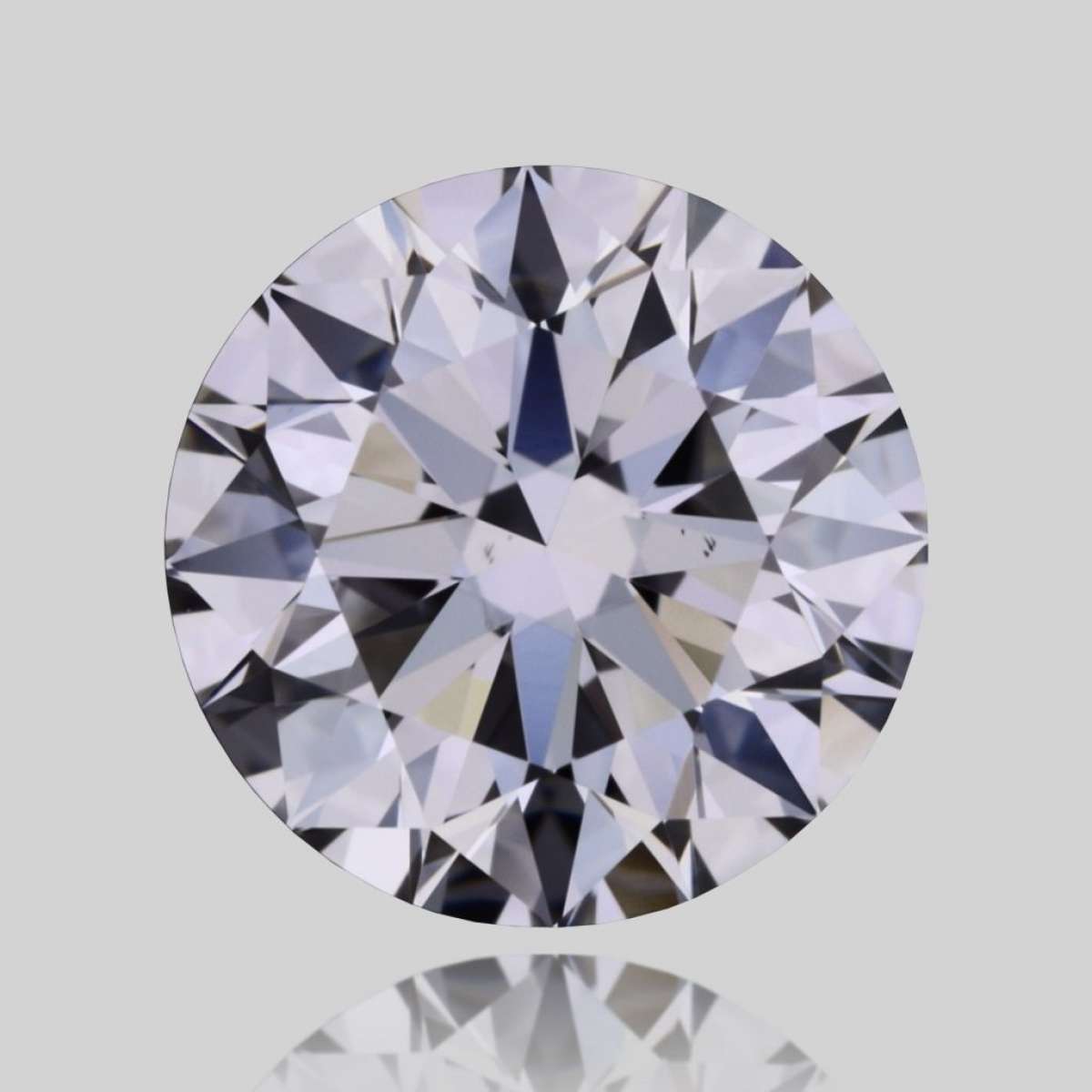 Certified Diamond GIA Carats 0.73 Color G Clarity VS2  EX  EX  EX Fluorescence NON Brown No Green No Milky No EyeClean 100%