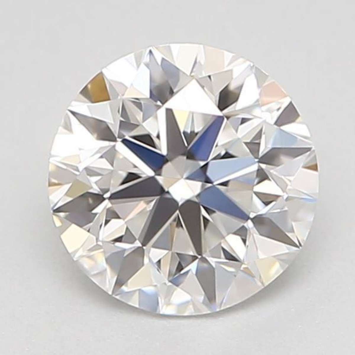 Certified Diamond GIA Carats 0.5 Color E Clarity VVS1 VG EX VG Fluorescence NON Brown No Green No Milky No EyeClean 100% Certified Diamond GIA Carats 0.5 Color E Clarity VVS1 VG EX VG Fluorescence NON Brown No Green No Milky No EyeClean 100%